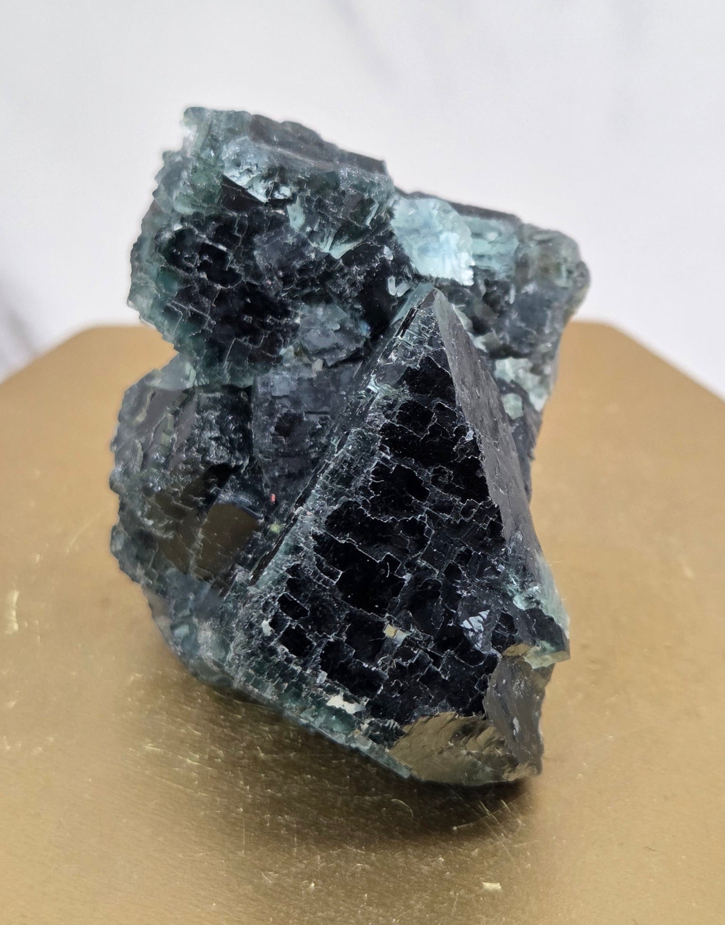 Okorusu Fluorite