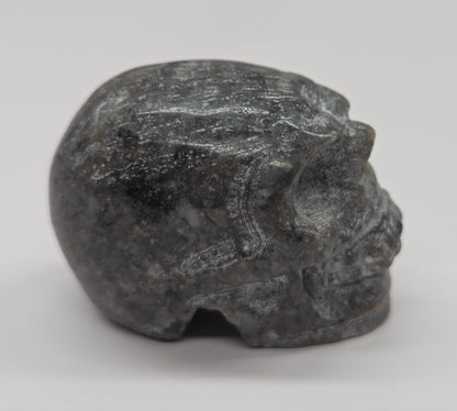 Skull xsmall/mini - Variety of material