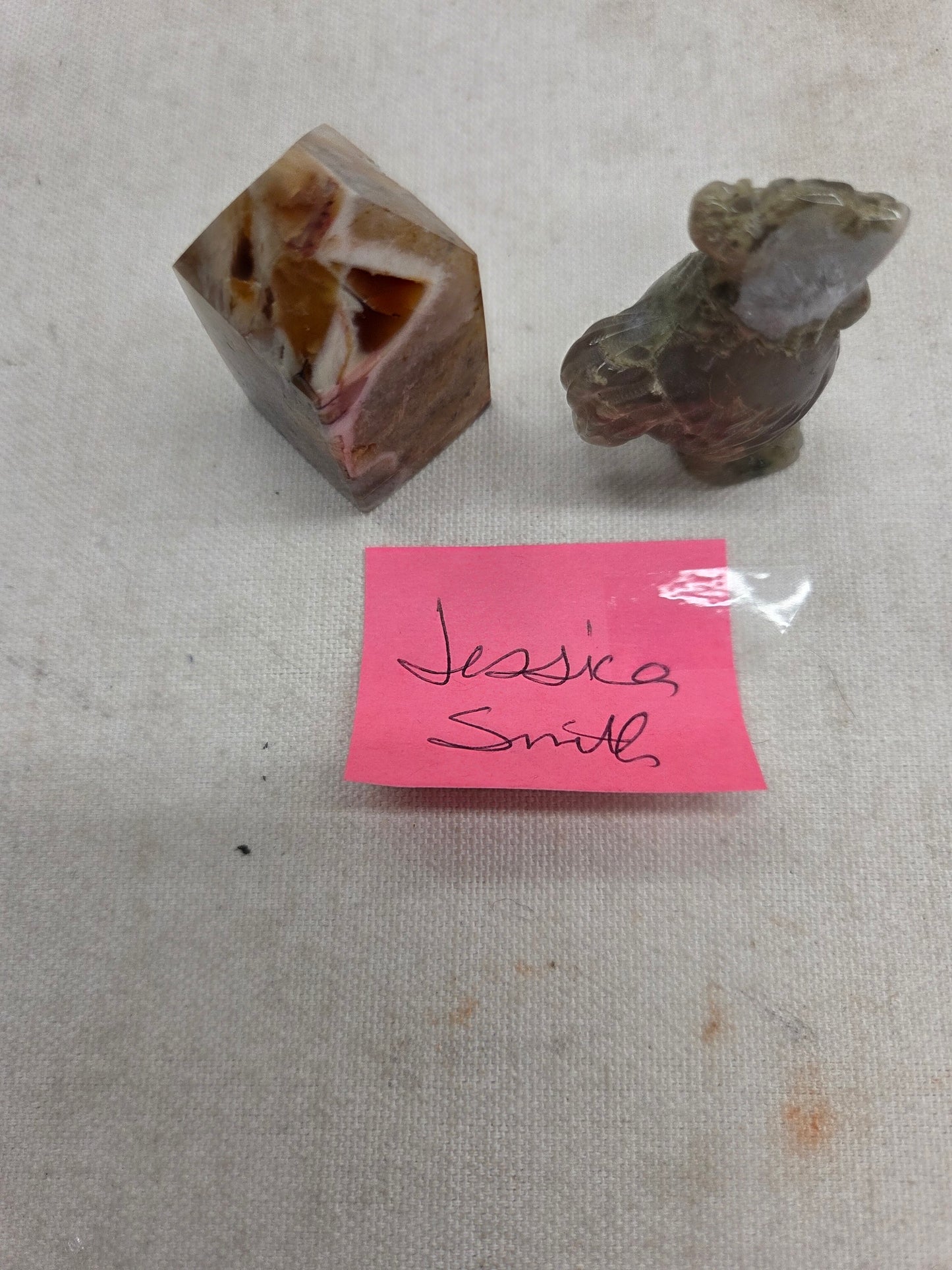 @Jessica Smith invoice