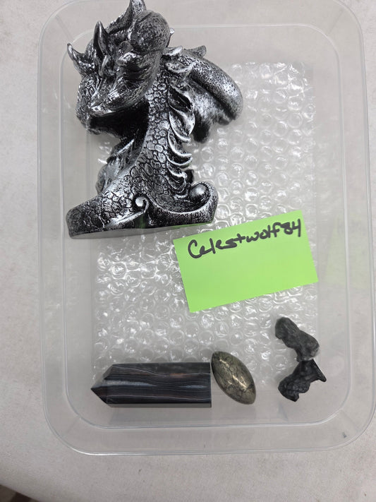 @Celestwolf invoice 9/22