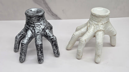 Sphere holder - Hand (Thing)