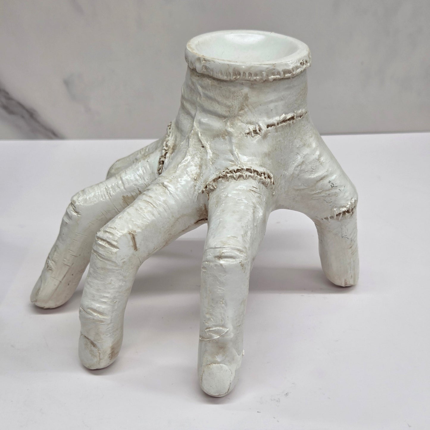 Sphere holder - Hand (Thing)