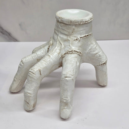Sphere holder - Hand (Thing)