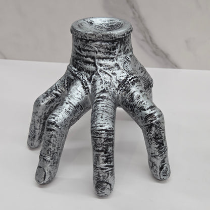 Sphere holder - Hand (Thing)