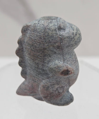 Chubby belly dinosaur (small)