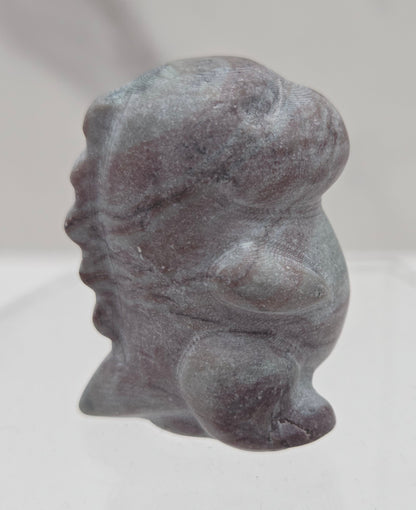Chubby belly dinosaur (small)
