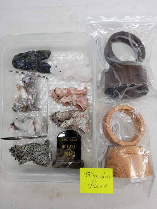 @Marsha Lane invoice 10/3