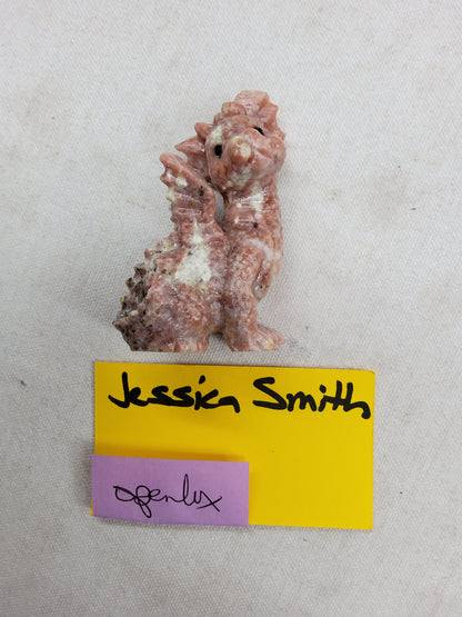 @Jessica Smith invoice