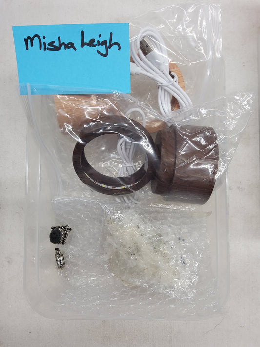 @Misha Leigh invoice