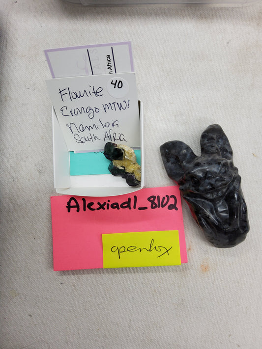 @Alexia invoice 10/3