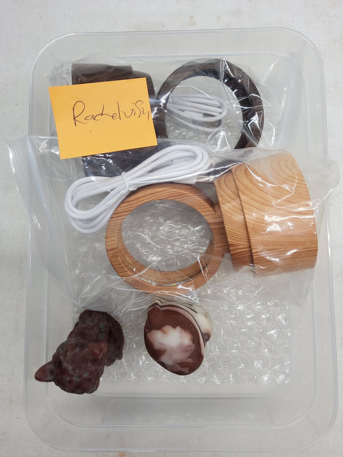 @Rachelvi94 invoice 10/3