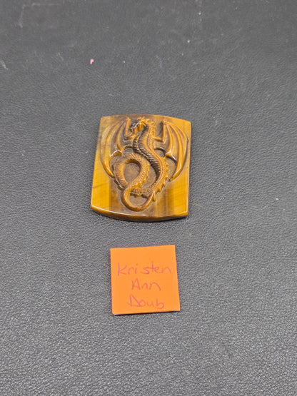 @Kristen Ann Doub invoice 9/22