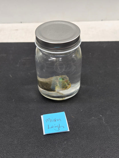 @Misha Leigh invoice