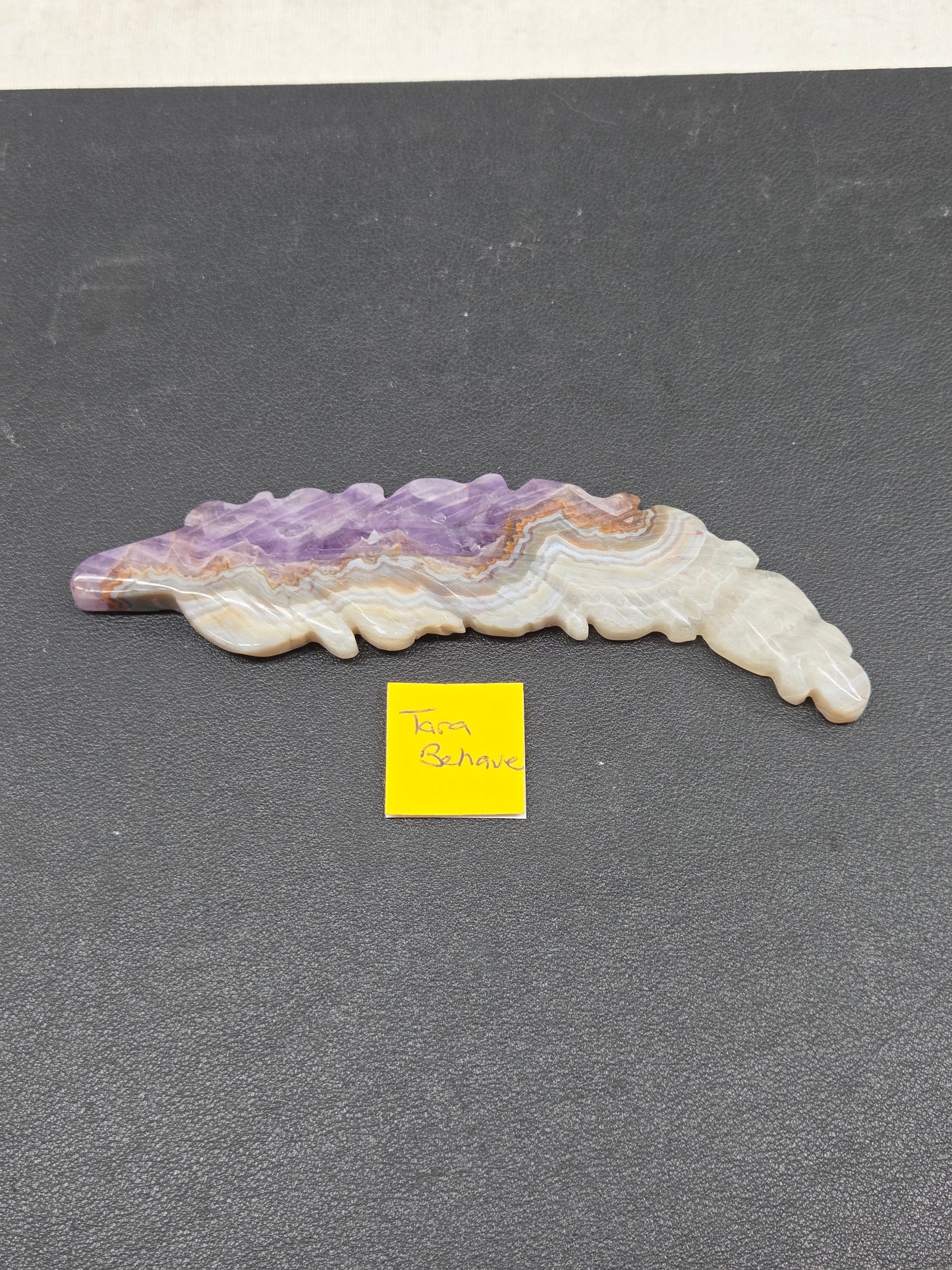 @Tara Behave74 invoice