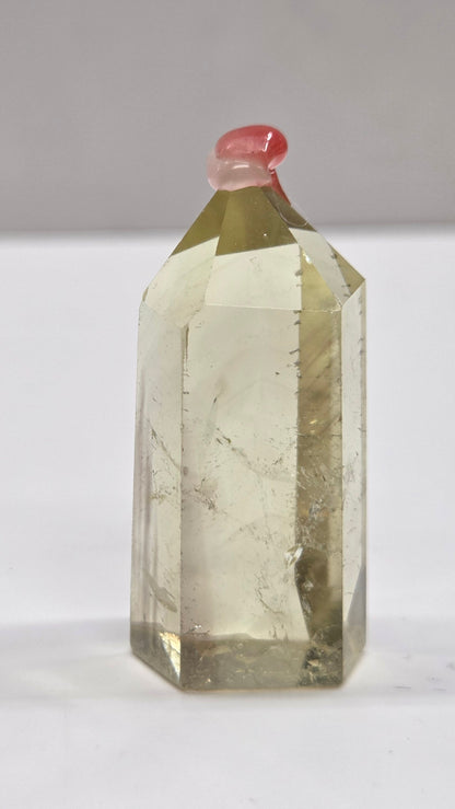 Citrine towers (small)