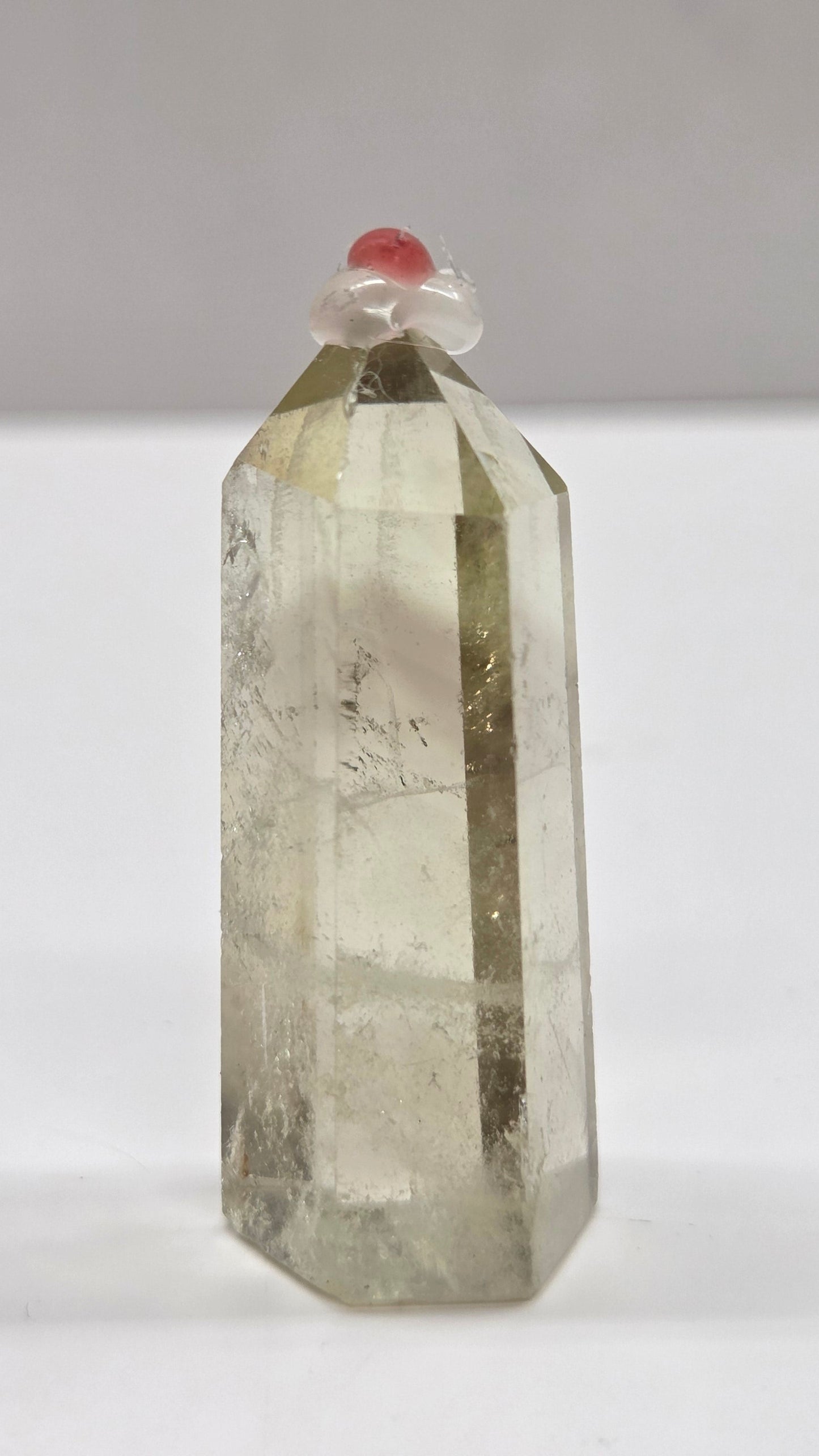 Citrine towers (small)