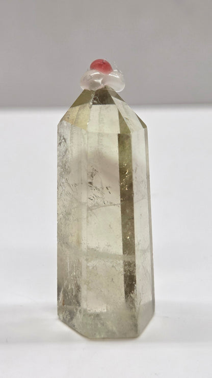 Citrine towers (small)