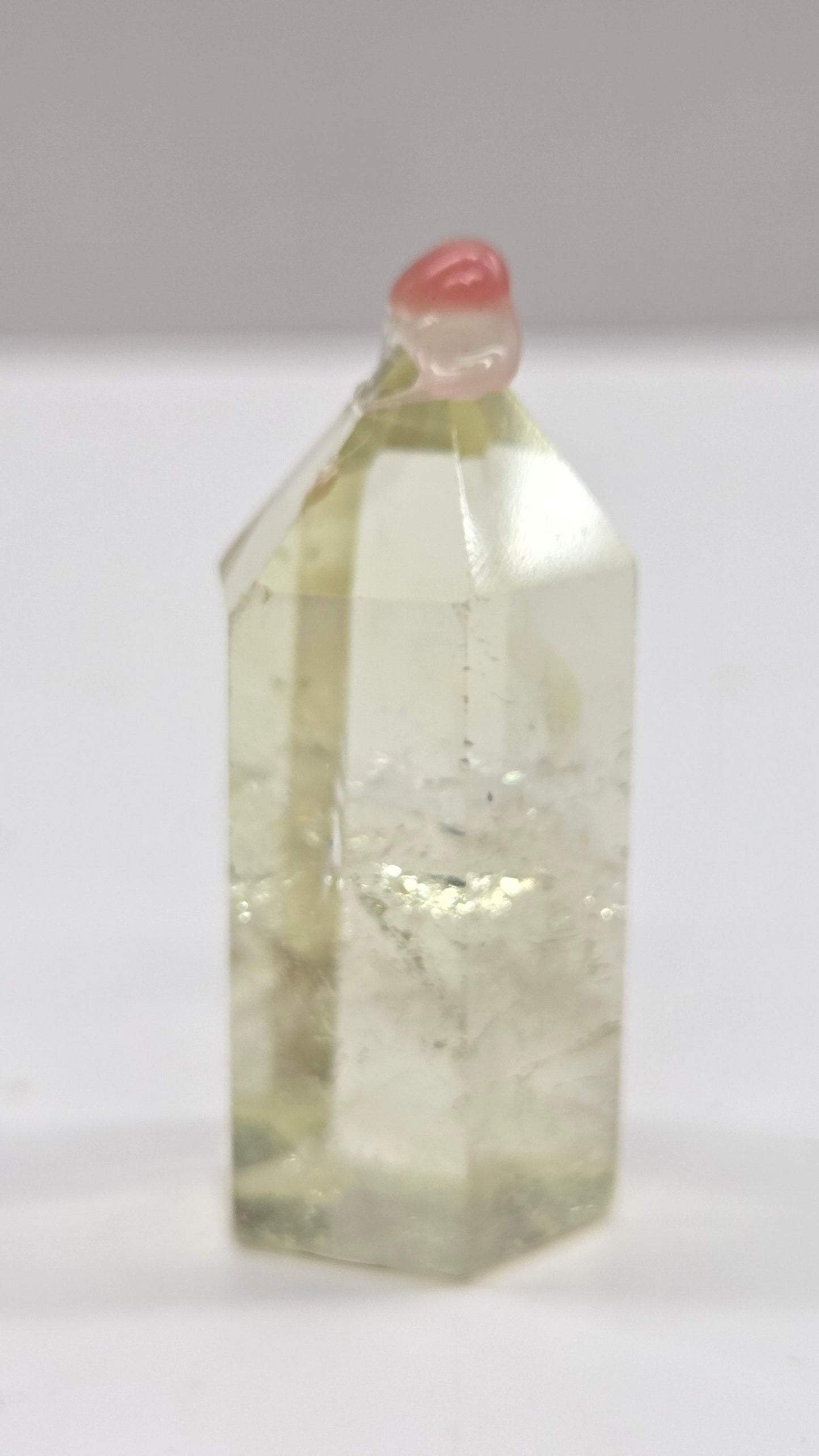 Citrine towers (small)