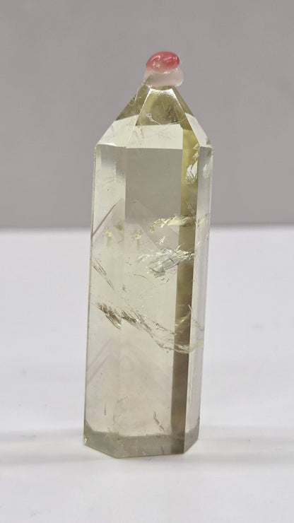 Citrine towers (small)