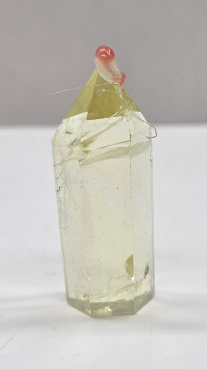 Citrine towers (small)