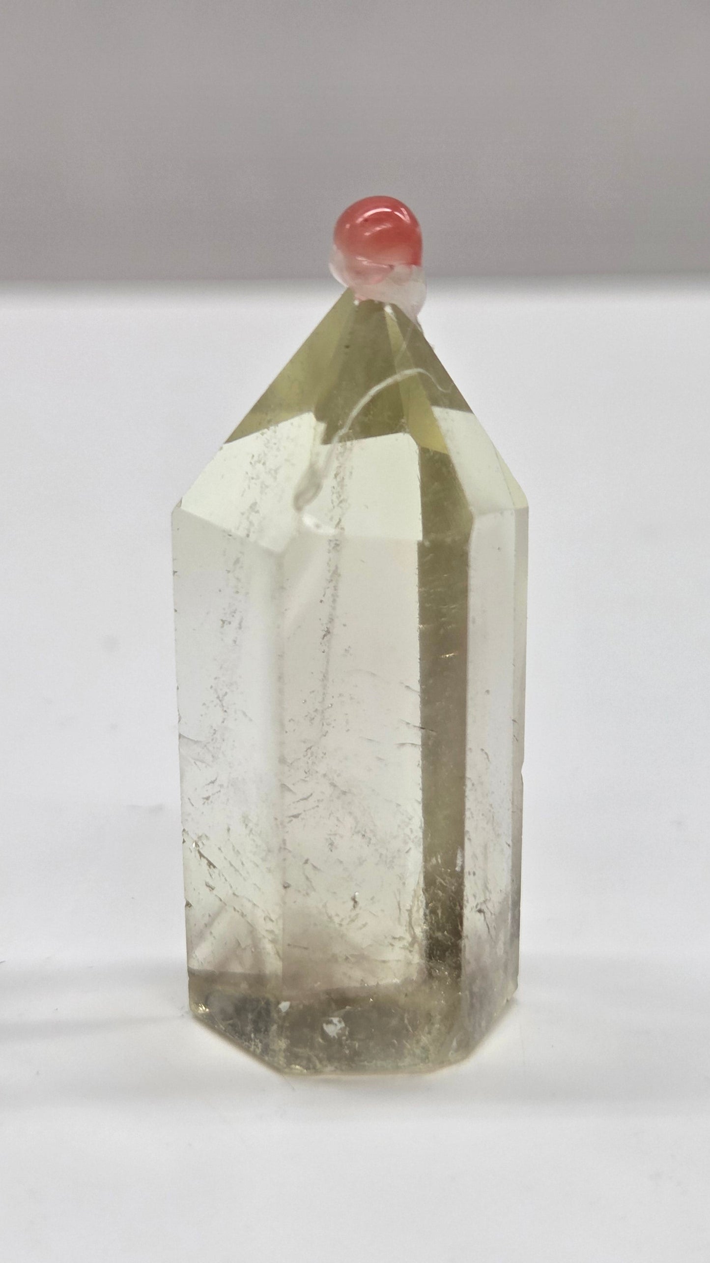 Citrine towers (small)