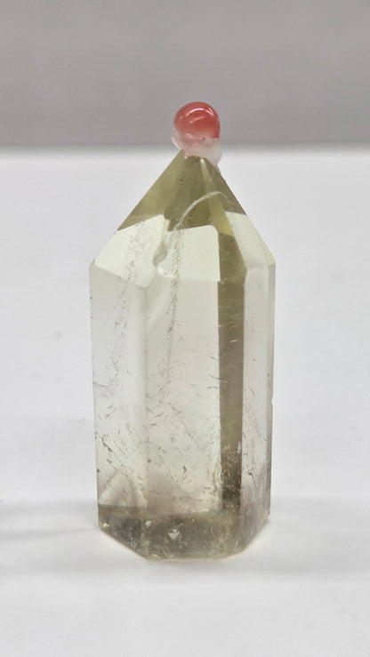 Citrine towers (small)