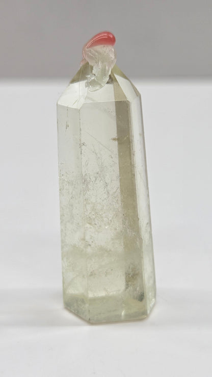 Citrine towers (small)