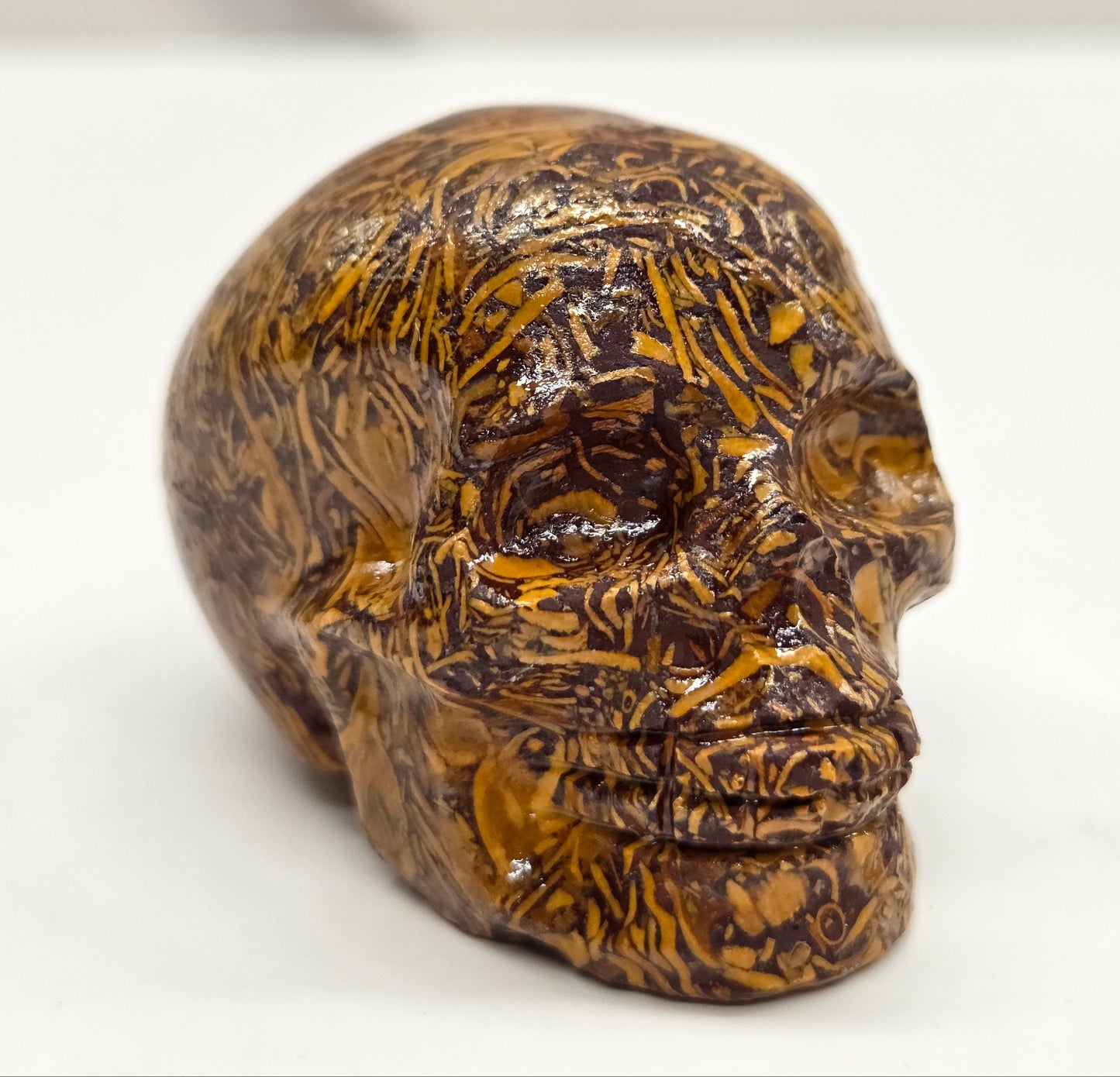 Skull small - Variety of material