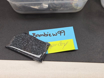 @Bambiew99 invoice 10/6