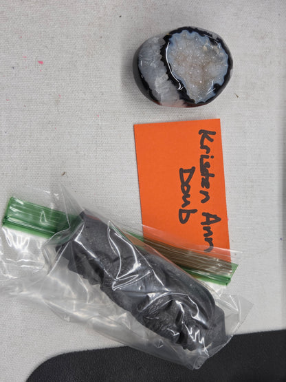 @Kristen Ann Doub invoice