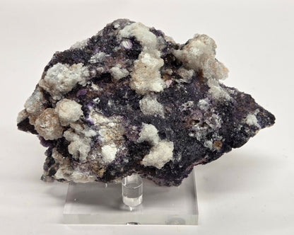 Potosi mine Fluorite