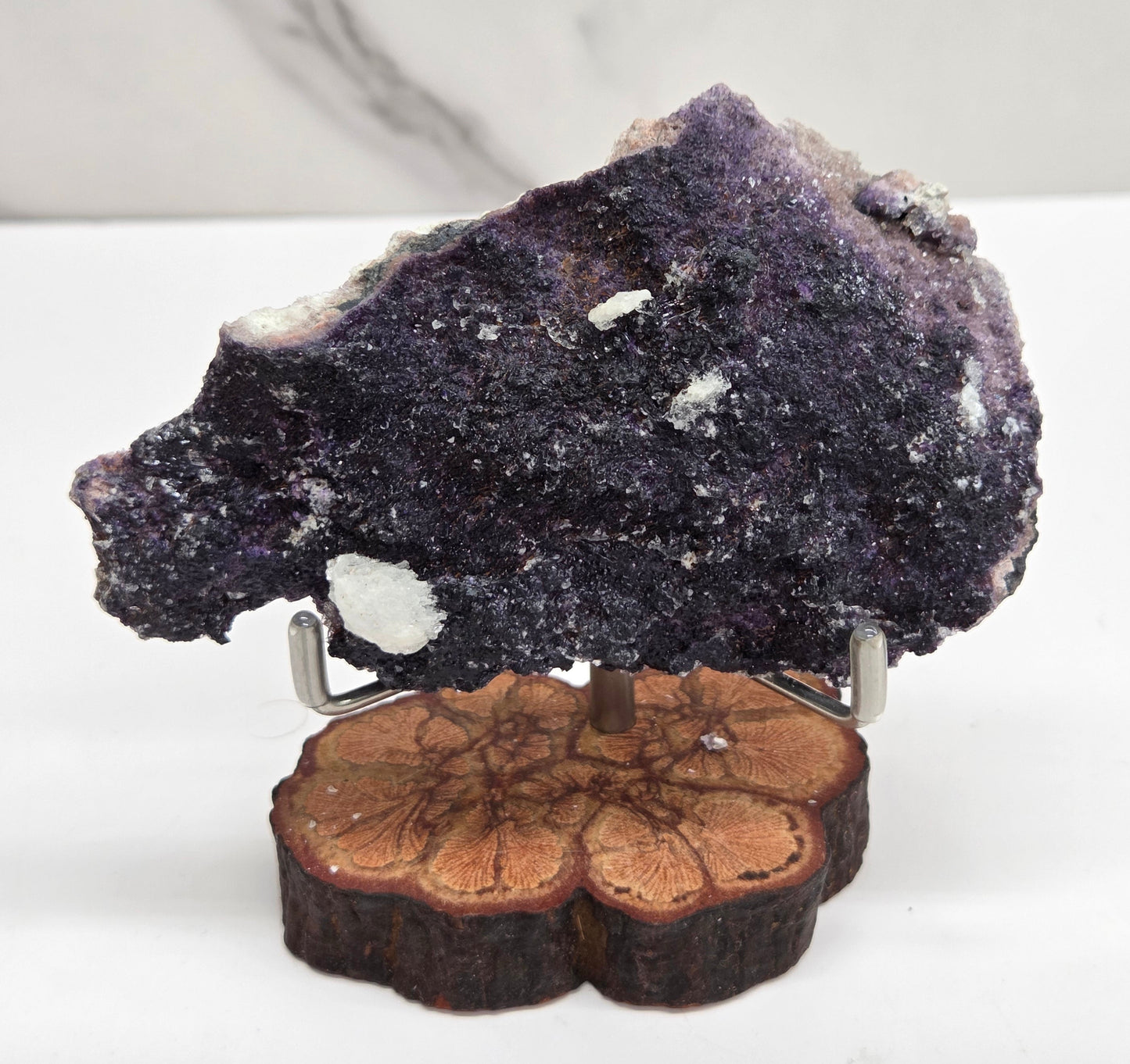 Potosi mine Fluorite