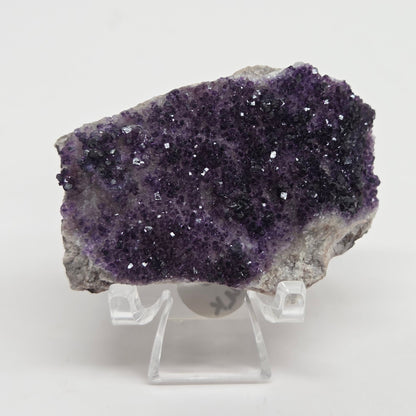 Potosi mine Fluorite
