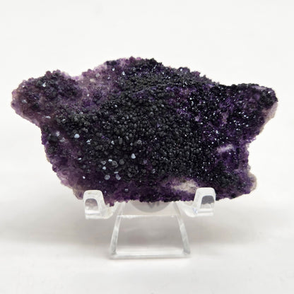 Potosi mine Fluorite