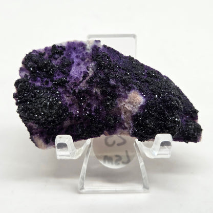 Potosi mine Fluorite