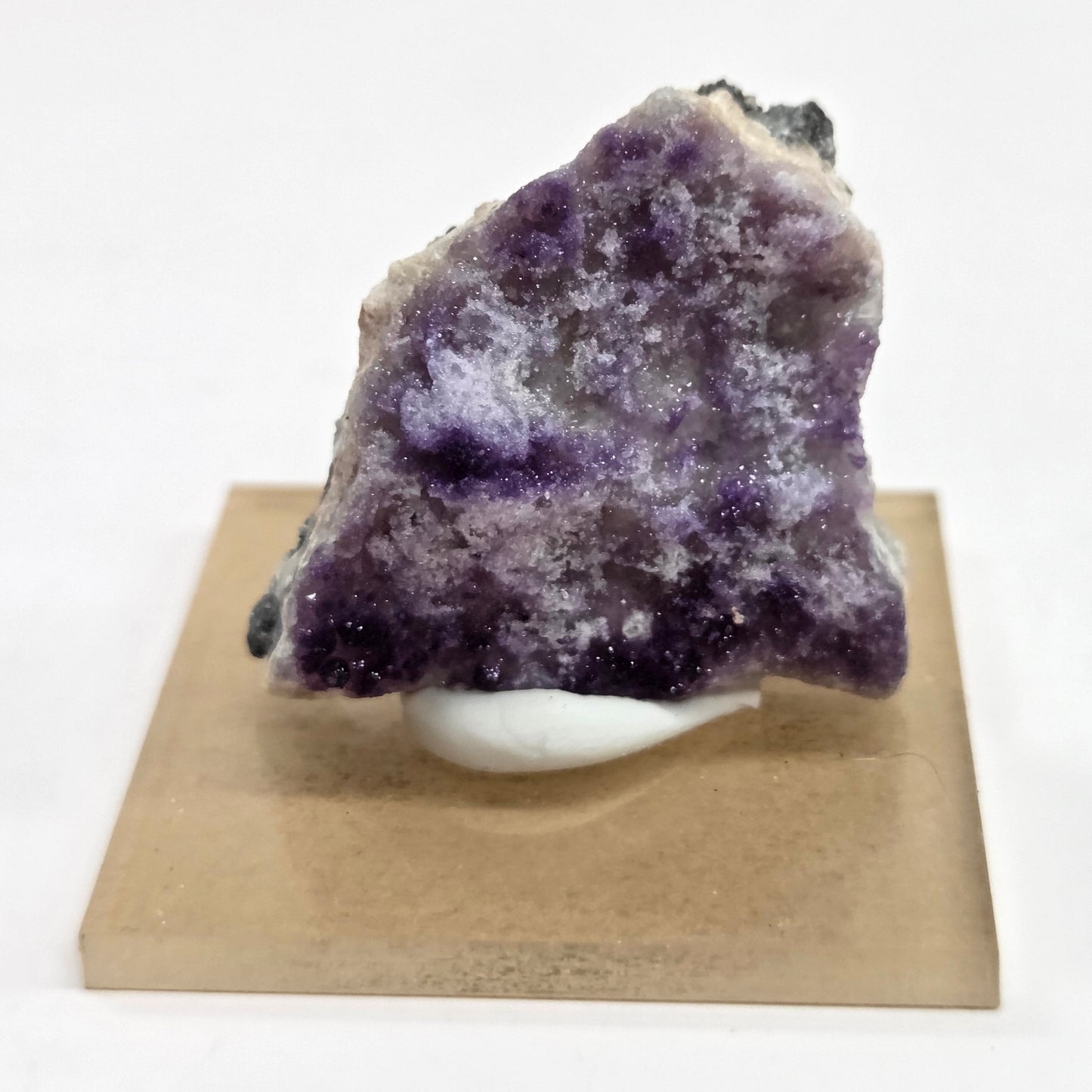 Potosi mine Fluorite