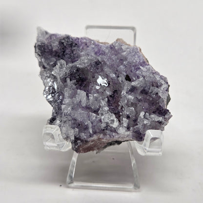 Potosi mine Fluorite