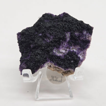 Potosi mine Fluorite