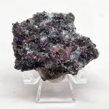 Potosi mine Fluorite
