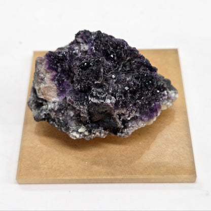 Potosi mine Fluorite