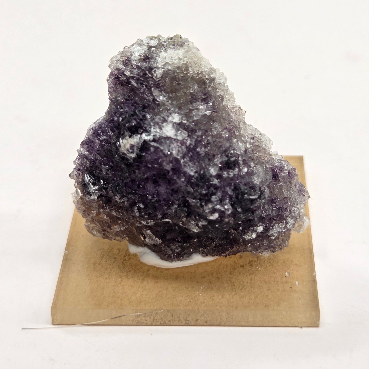 Potosi mine Fluorite