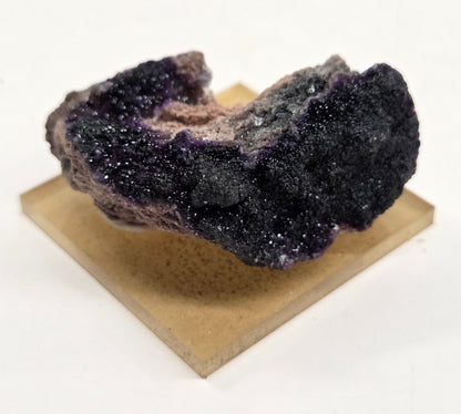 Potosi mine Fluorite