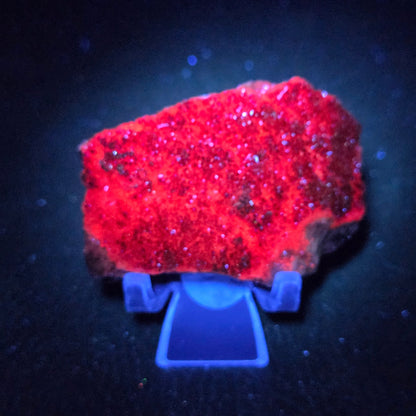 Potosi mine Fluorite