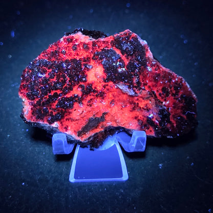 Potosi mine Fluorite