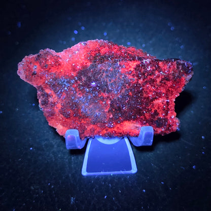 Potosi mine Fluorite