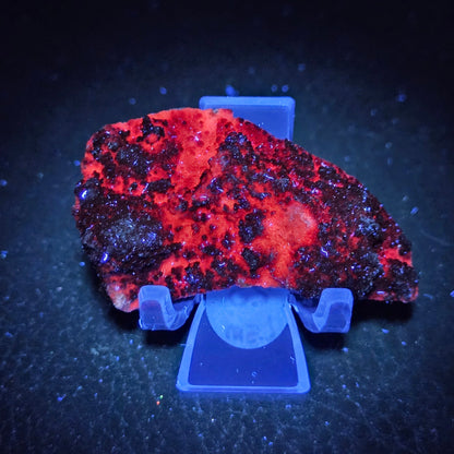 Potosi mine Fluorite