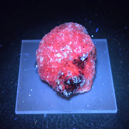 Potosi mine Fluorite