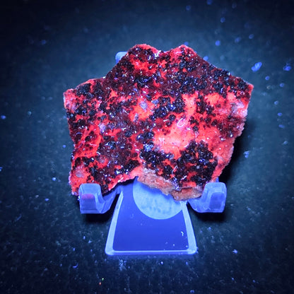 Potosi mine Fluorite