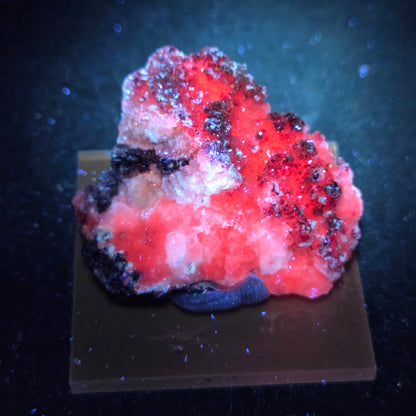 Potosi mine Fluorite