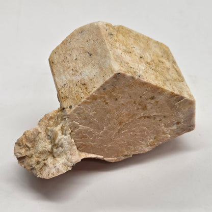 Terminated Feldspar